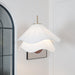 Ethereal Bloom Plug-in Pendant Light-DWHOME