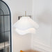 Ethereal Bloom Plug-in Pendant Light-DWHOME