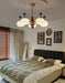 Ethereal Orbit Chandelier-DWHOME