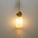 Etruscan Aabaster Pendant Light-DWHOME