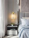 Etruscan Aabaster Pendant Light-DWHOME