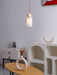 Etruscan Aabaster Pendant Light-DWHOME