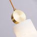Etruscan Aabaster Pendant Light-DWHOME