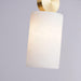 Etruscan Aabaster Pendant Light-DWHOME