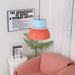 Etta Series Pendant Light-DWHOME