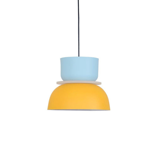 Etta Series Pendant Light-DWHOME