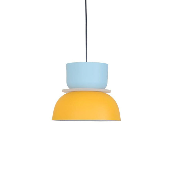 Etta Series Pendant Light-DWHOME