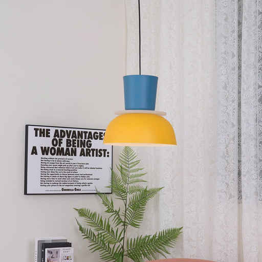 Etta Series Pendant Light-DWHOME