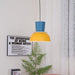 Etta Series Pendant Light-DWHOME