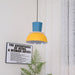Etta Series Pendant Light-DWHOME