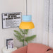 Etta Series Pendant Light-DWHOME