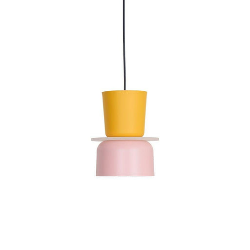 Etta Series Pendant Light-DWHOME