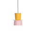 Etta Series Pendant Light-DWHOME