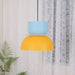 Etta Series Pendant Light-DWHOME