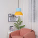 Etta Series Pendant Light-DWHOME