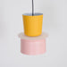 Etta Series Pendant Light-DWHOME