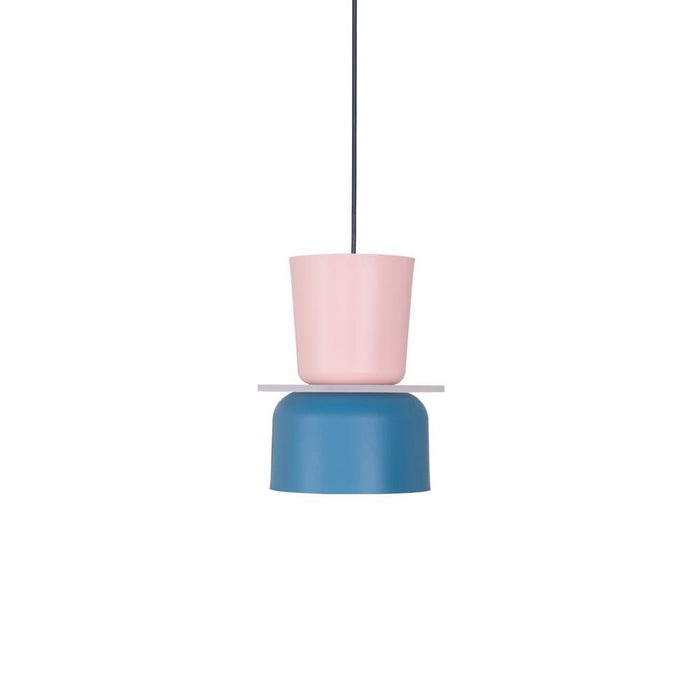 Etta Series Pendant Light-DWHOME