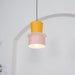 Etta Series Pendant Light-DWHOME