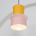 Etta Series Pendant Light-DWHOME