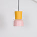 Etta Series Pendant Light-DWHOME