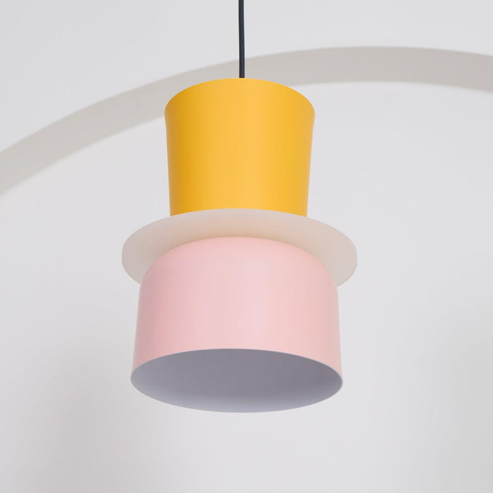Etta Series Pendant Light-DWHOME