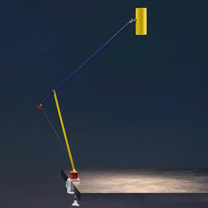 Ettorino Table Lamp-DWHOME