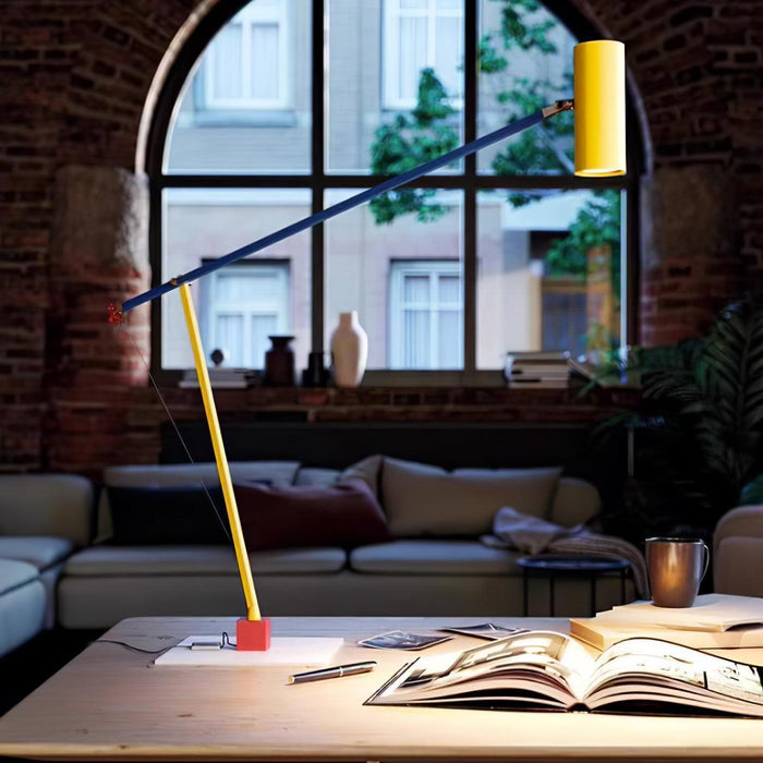 Ettorino Table Lamp-DWHOME