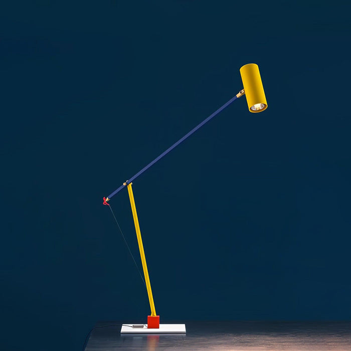 Ettorino Table Lamp-DWHOME