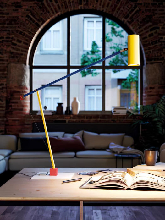 Ettorino Table Lamp-DWHOME