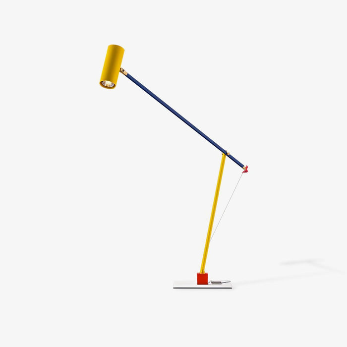 Ettorino Table Lamp-DWHOME