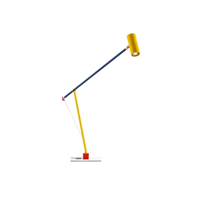 Ettorino Table Lamp-DWHOME