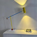 Ettorino Table Lamp-DWHOME