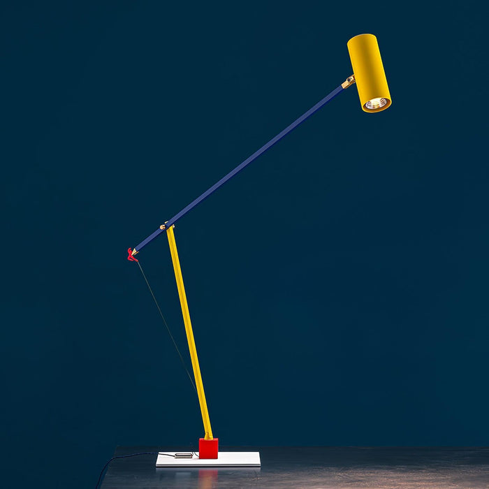 Ettorino Table Lamp-DWHOME