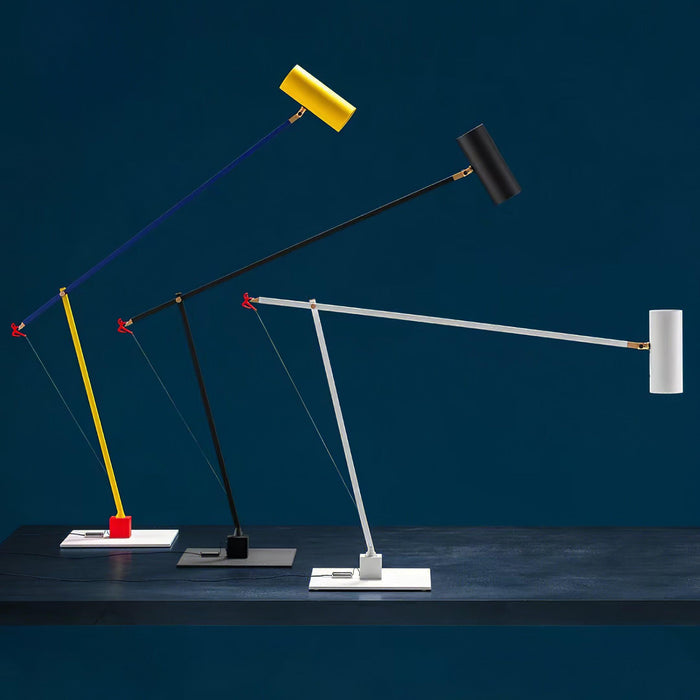 Ettorino Table Lamp-DWHOME
