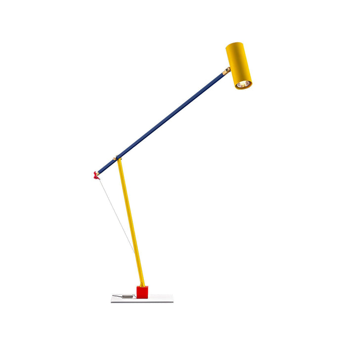 Ettorino Table Lamp-DWHOME