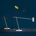 Ettorino Table Lamp-DWHOME