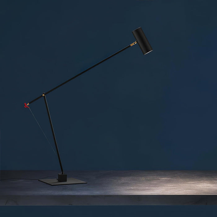 Ettorino Table Lamp-DWHOME
