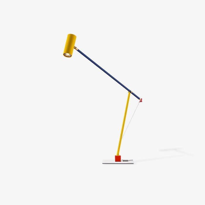 Ettorino Table Lamp-DWHOME