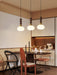 Evandra Pendant Light-DWHOME