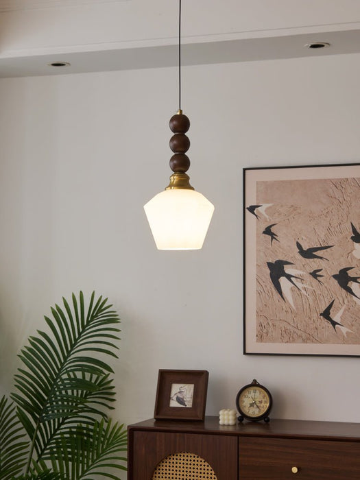 Evandra Pendant Light-DWHOME