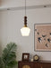 Evandra Pendant Light-DWHOME