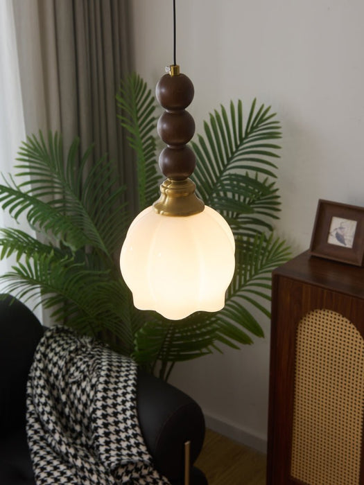 Evandra Pendant Light-DWHOME