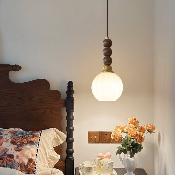 Evandra Pendant Light-DWHOME