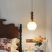 Evandra Pendant Light-DWHOME