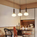 Evandra Pendant Light-DWHOME