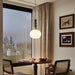 Evandra Pendant Light-DWHOME