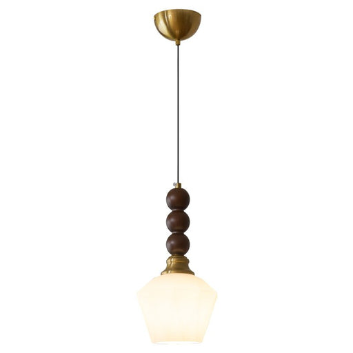 Evandra Pendant Light-DWHOME