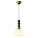 Evandra Pendant Light-DWHOME