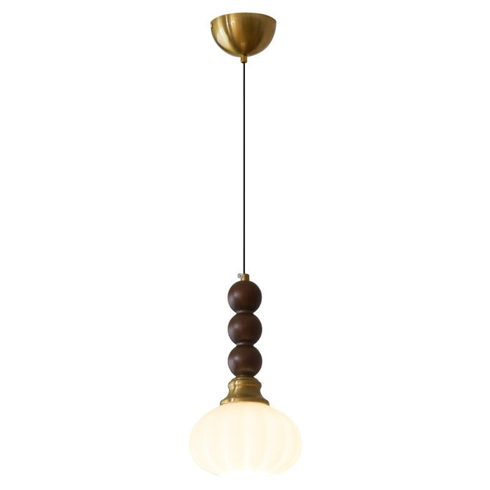 Evandra Pendant Light-DWHOME