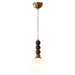 Evandra Pendant Light-DWHOME